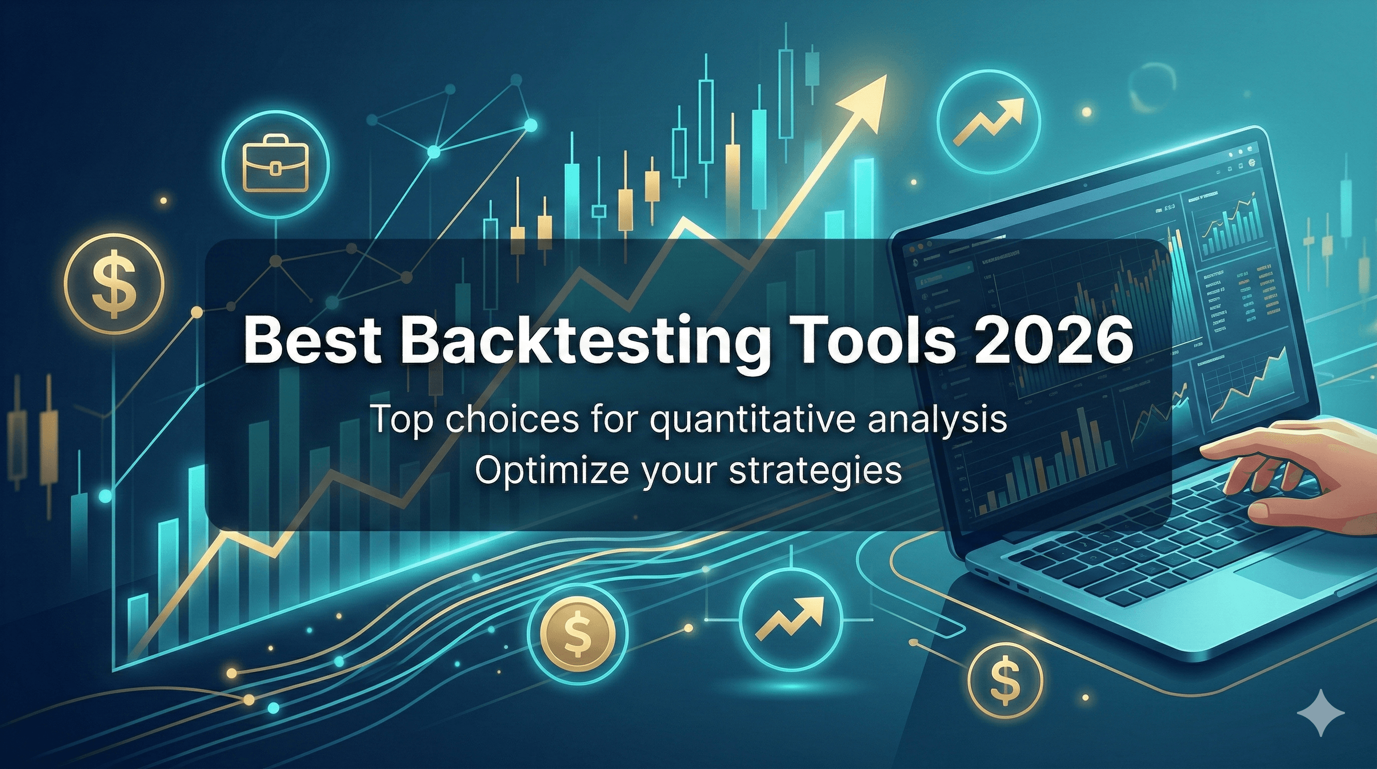 Best Portfolio Backtesting Tools in 2026: Which One Gets the Data Right?