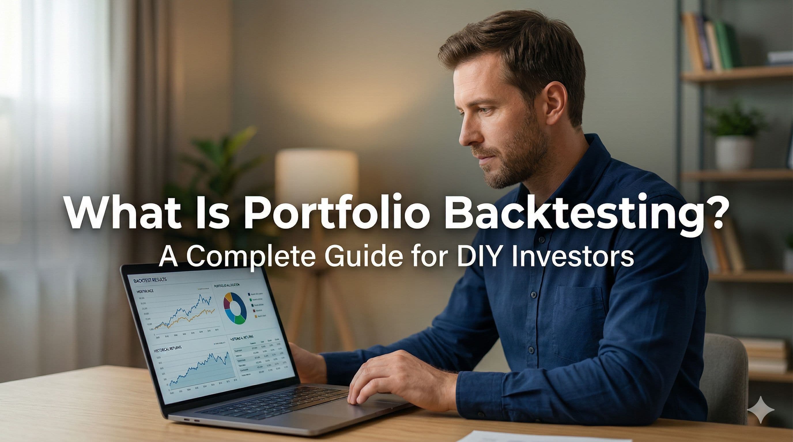 What Is Portfolio Backtesting? A Complete Guide for DIY Investors [2026]