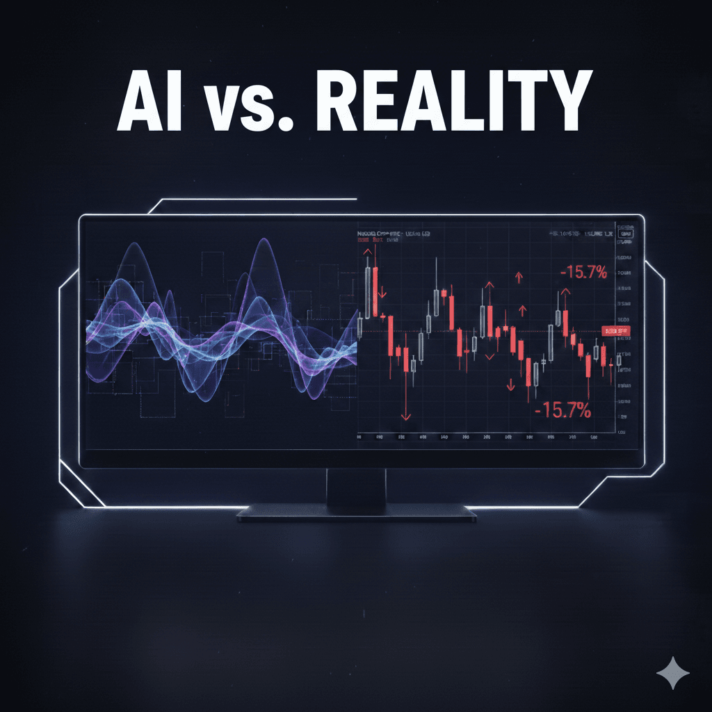 ChatGPT vs. Reality: We Backtested 3 AI Portfolios for 10 Years