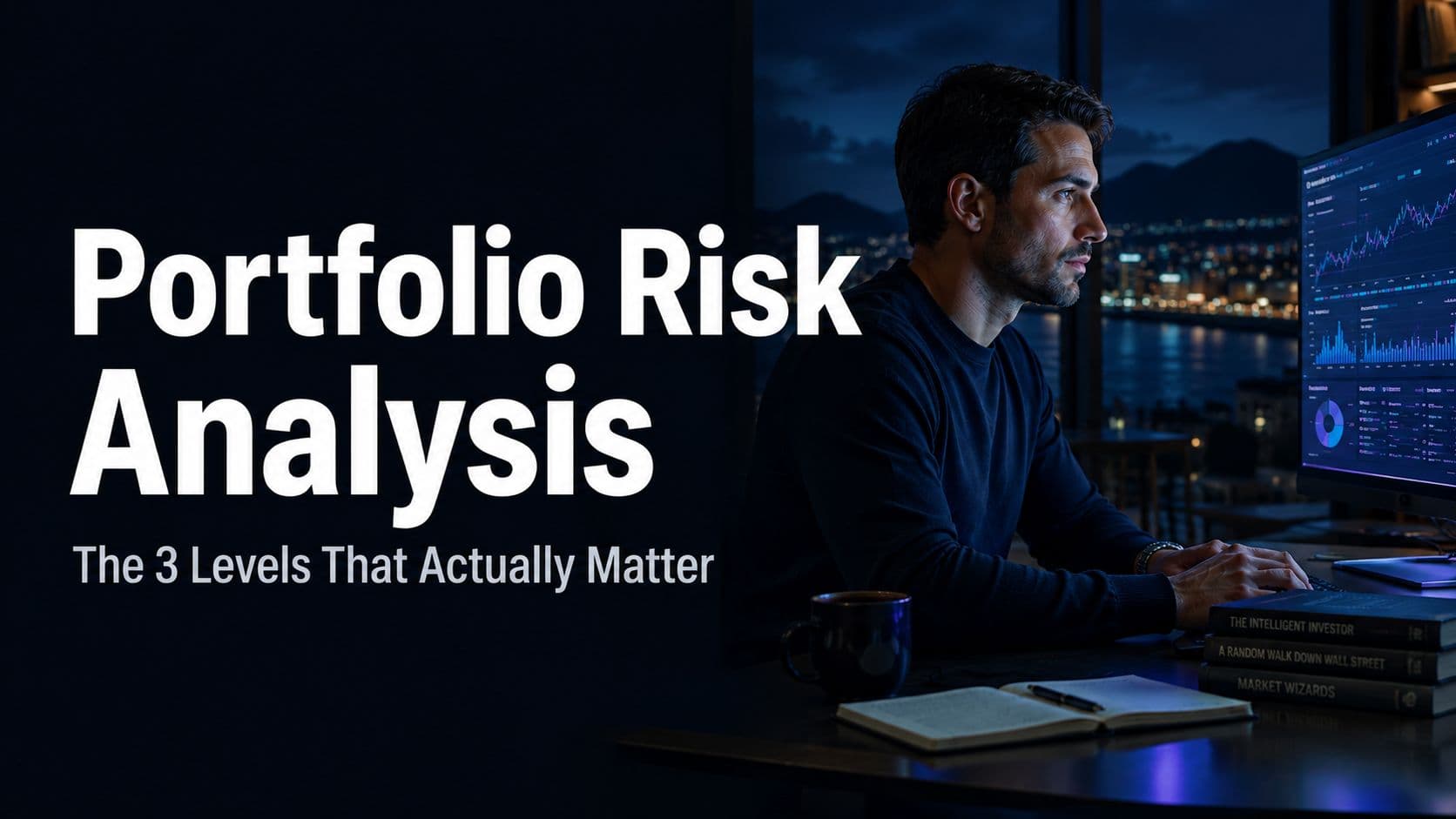 The Best Way to Analyze Portfolio Risk [2026]